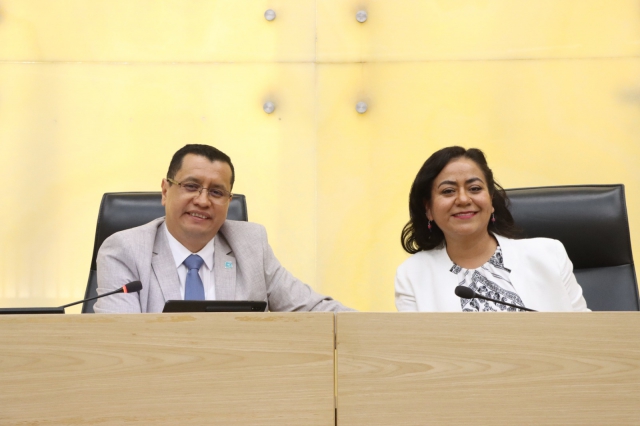 Avala Congreso del Estado donación de predio para construcción de Centro de Educación Especial en Puebla