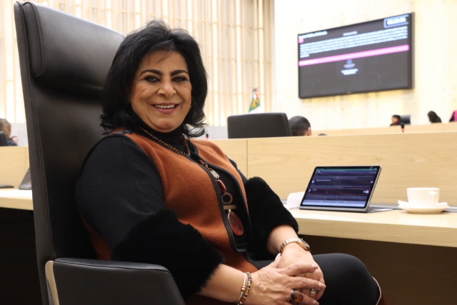 Propone diputada Guadalupe Yamak reforzar supervisión de instalaciones de Gas LP en mercados y comercios