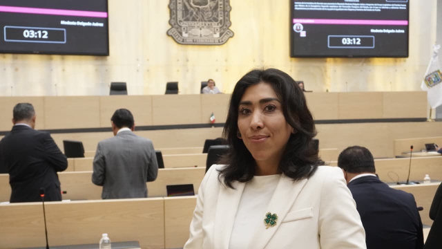 La transparencia no es retórica, es régimen legal: Norma Pimentel  
