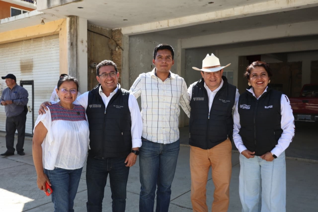 Congreso refrenda compromiso social ante emergencia ambiental en Vicente Guerrero