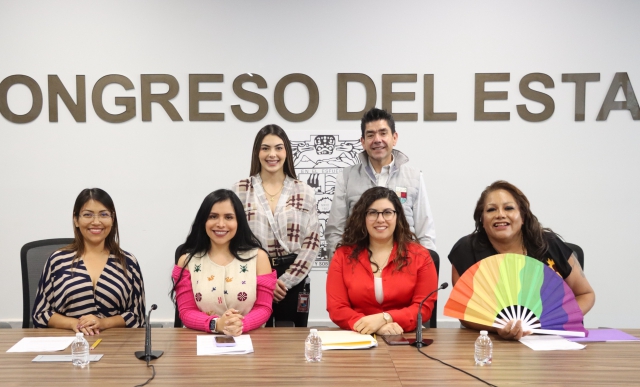 Avala Comisión del Congreso exhorto para prevenir, atender y erradicar el hostigamiento y acoso sexual en administraciones municipales 