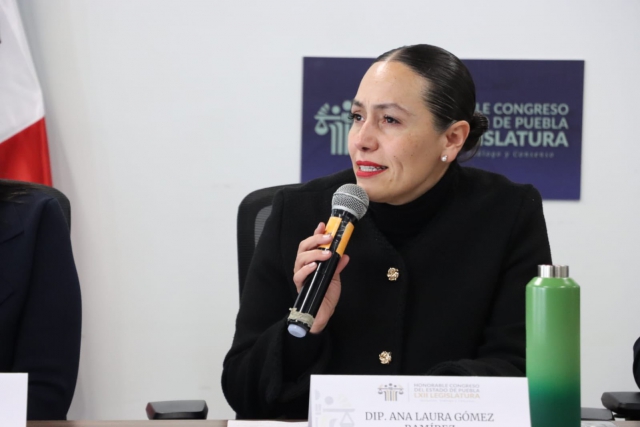Congreso del Estado fortalece la transparencia e interacción ciudadana con modernización de su sitio web