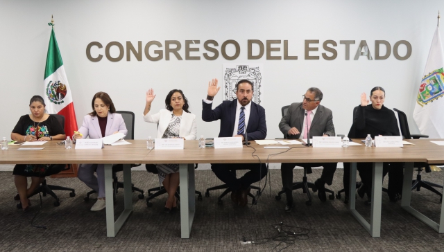 Aprueba Comisión del Congreso exhorto para verificación de Programas Especiales de Protección Civil en la instalación y funcionamiento de juegos mecánicos
