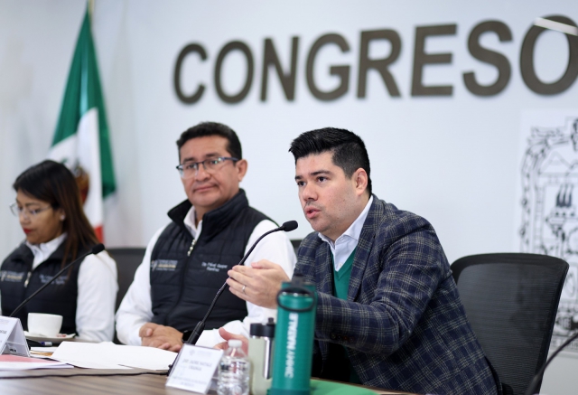 Propone diputado Jaime Natale dos horas de estacionamiento gratuito en establecimientos comerciales 
