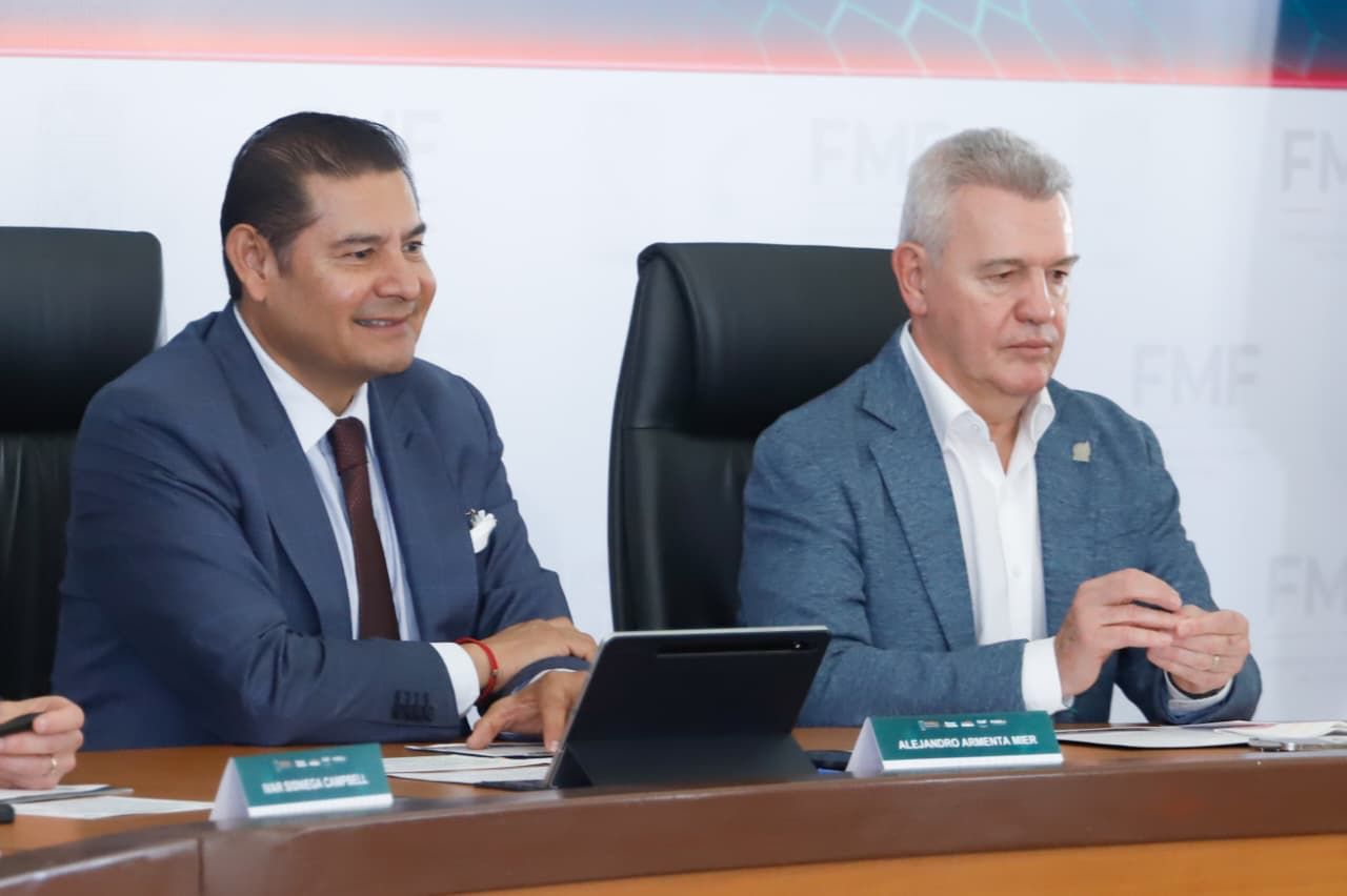 Puebla recibirá a la Selección Mexicana rumbo al Mundial 2026