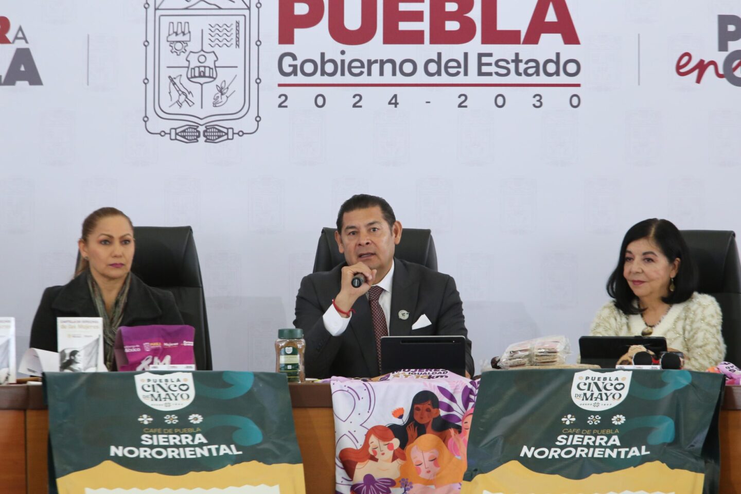 Con carrera por las mujeres y la igualdad, gobierno estatal impulsa liderazgo femenil