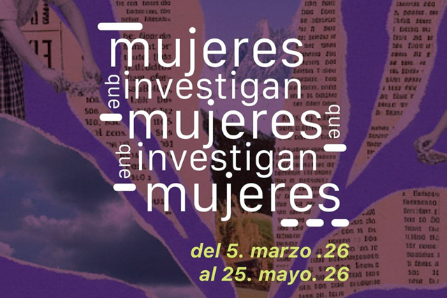 Visibiliza BUAP investigaciones desarrolladas por mujeres