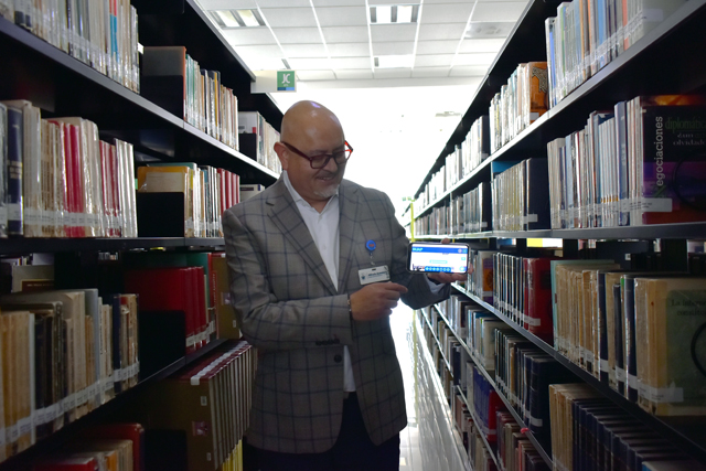 Bibliotecas BUAP amplían su oferta como espacios de entretenimiento y divulgación