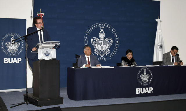 Egresados de prepas y bachilleratos BUAP tienen garantizado ingreso al nivel superior: Rectora Lilia Cedillo