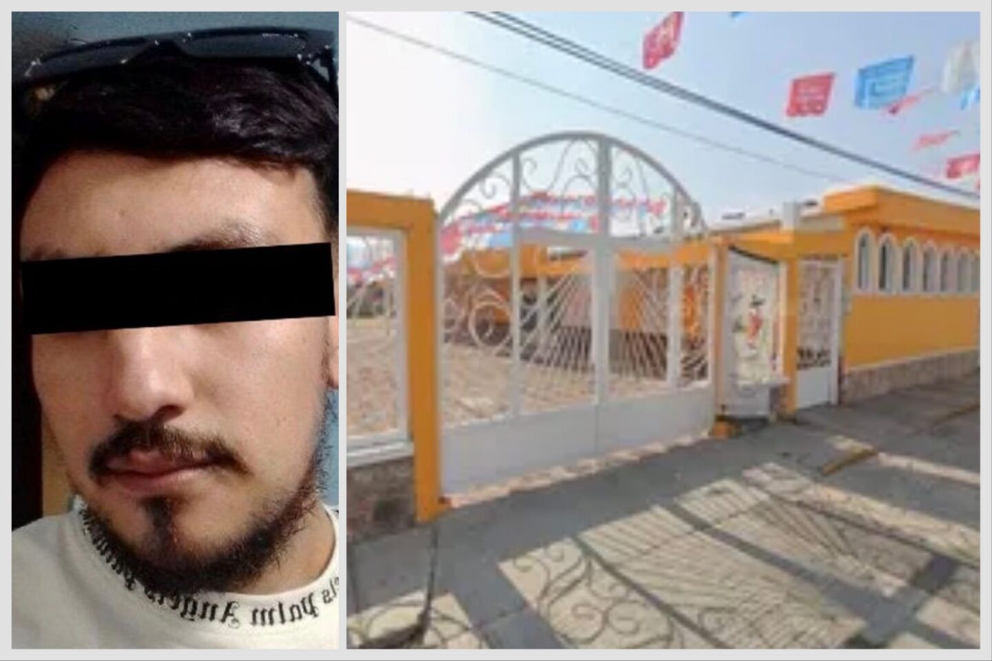 Asesinan a joven pintor frente a capilla en San Baltazar Tetela