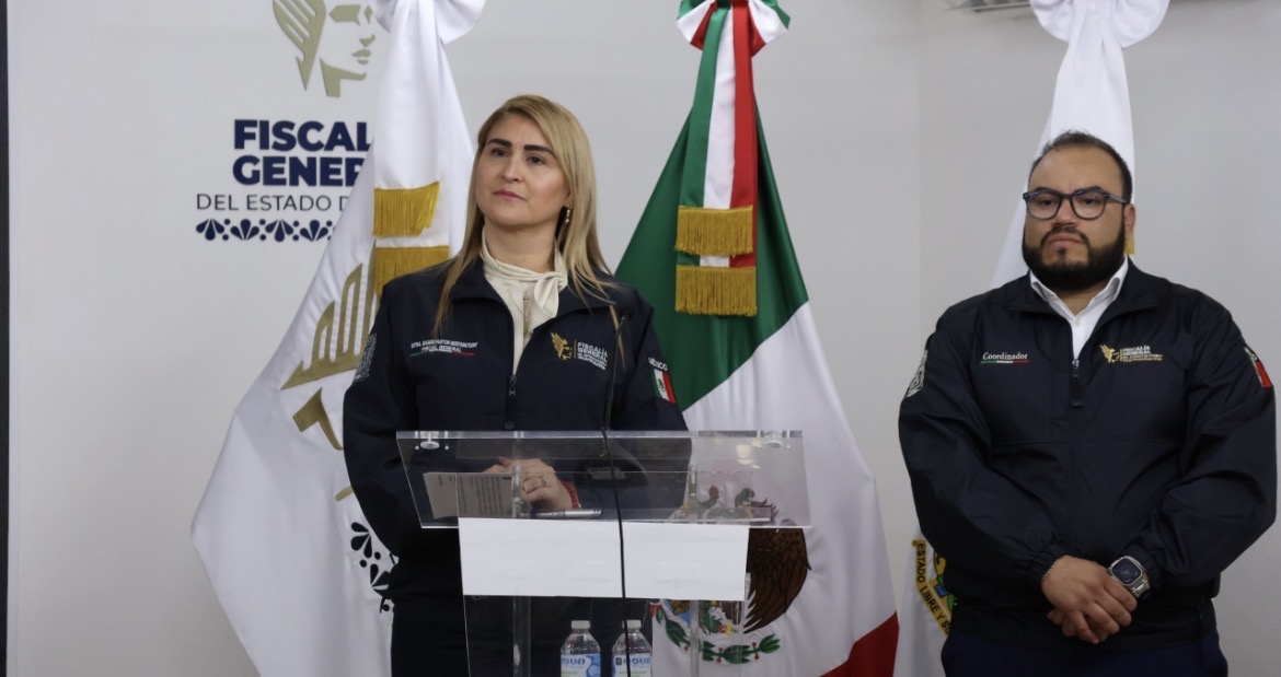 Vinculan a proceso a responsables de ataque en bar; Fiscalía mantiene abierta investigación en caso Colegio Oriente