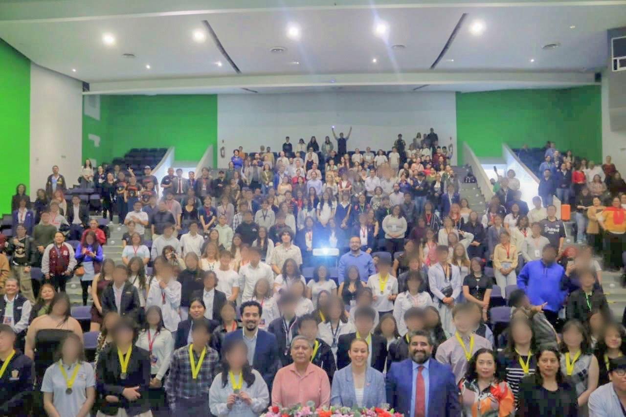 COBAEP obtiene triunfos nacionales en Olimpiada Mexicana de Filosofía
