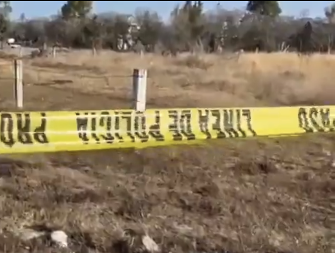 Localizan cuerpo desmembrado y con mensaje amenazante en la capital poblana