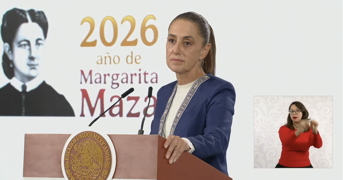 Gobierno de México aclara relación comercial petrolera con Cuba