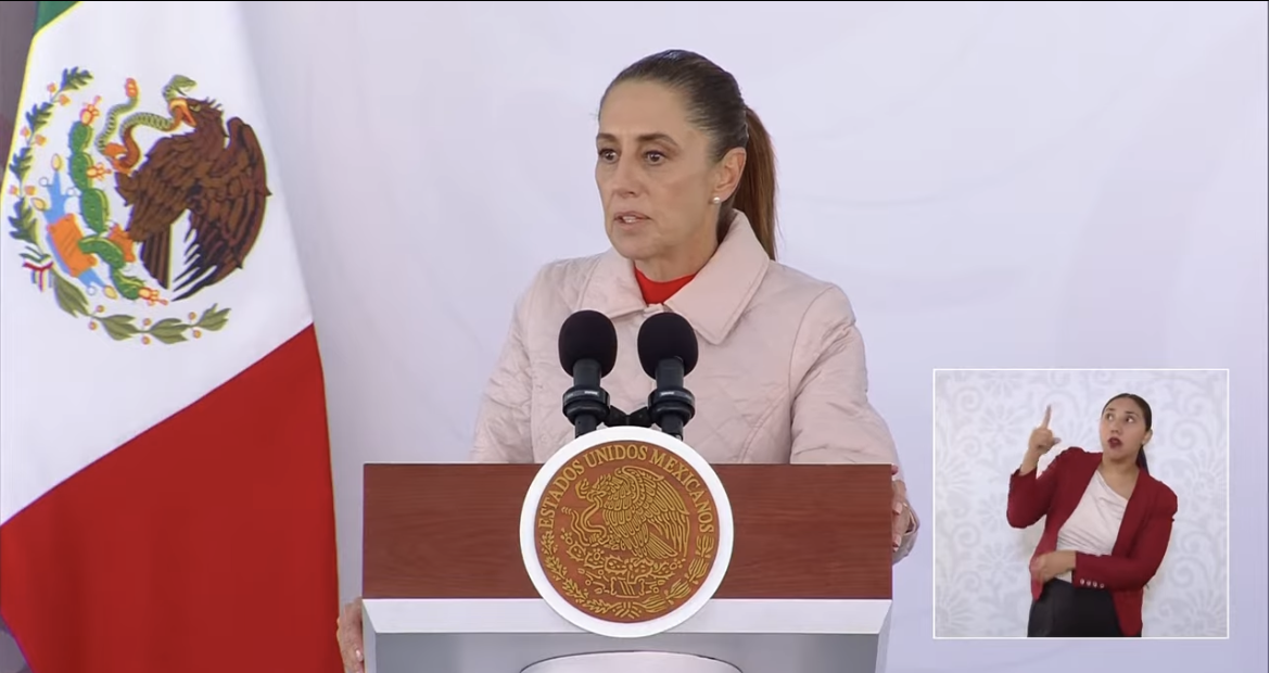 México refuerza vacunación ante repunte histórico de sarampión