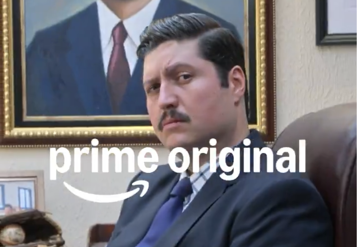 Prime Video lanza tráiler de “La Oficina”, adaptación mexicana de The Office, y confirma estreno en marzo