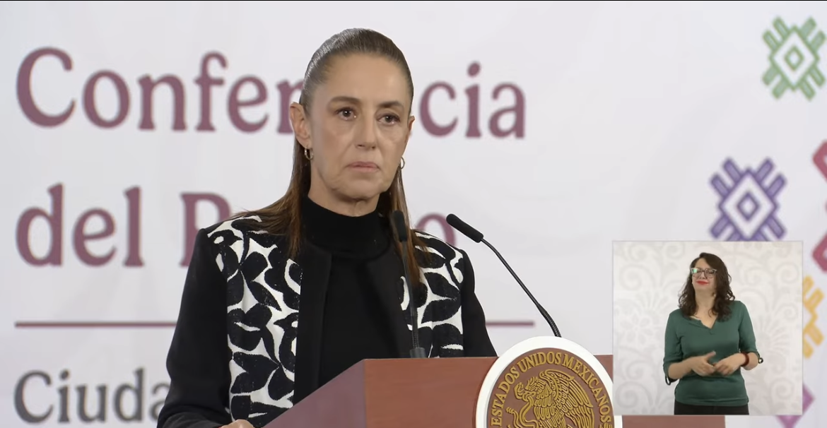 De Sarampión a Viviendas para el Bienestar… La «Mañanera del Pueblo» de este 11 de febrero