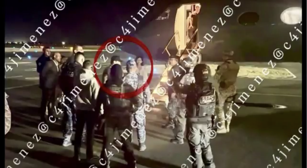 Ángela Aguilar y Christian Nodal, en medio de balacera en Zacatecas; autoridades descartan ataque directo