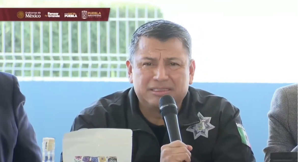SSP advierte que habría más implicados en ataque de Angelópolis; refuerzan vigilancia