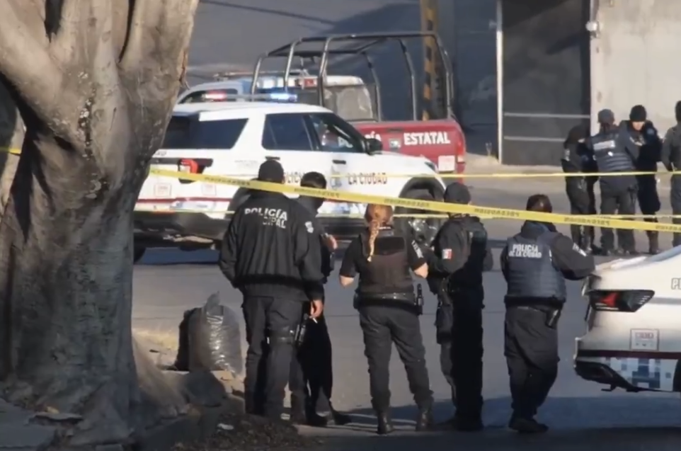 Asesinan a mujer en la colonia 2 de Abril; presuntamente se resistió a asalto