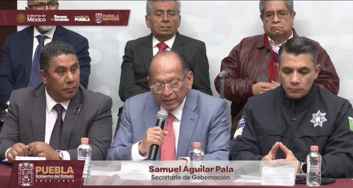 Marina resguarda a 50 poblanos en Puerto Vallarta tras operativo federal en Jalisco