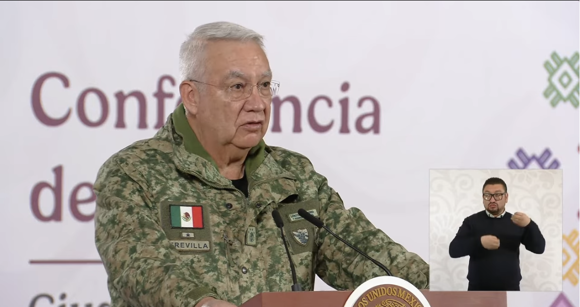 Operativo en Tapalpa deja 26 elementos de seguridad y una civil fallecidos; 30 presuntos integrantes del CJNG abatidos