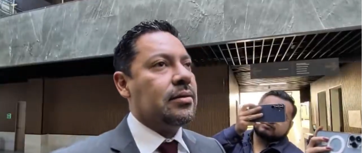 Cuerpos hallados en Huehuetlán podrían estar ligados al CJNG: Andrés Villegas