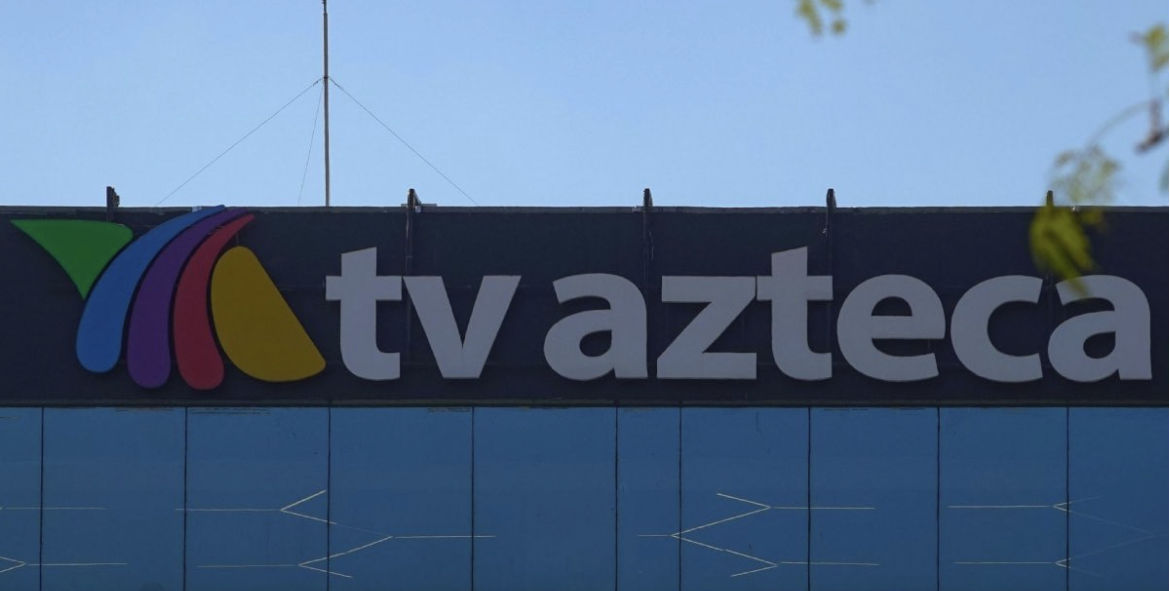 TV Azteca entra en concurso mercantil voluntario para reordenar deudas