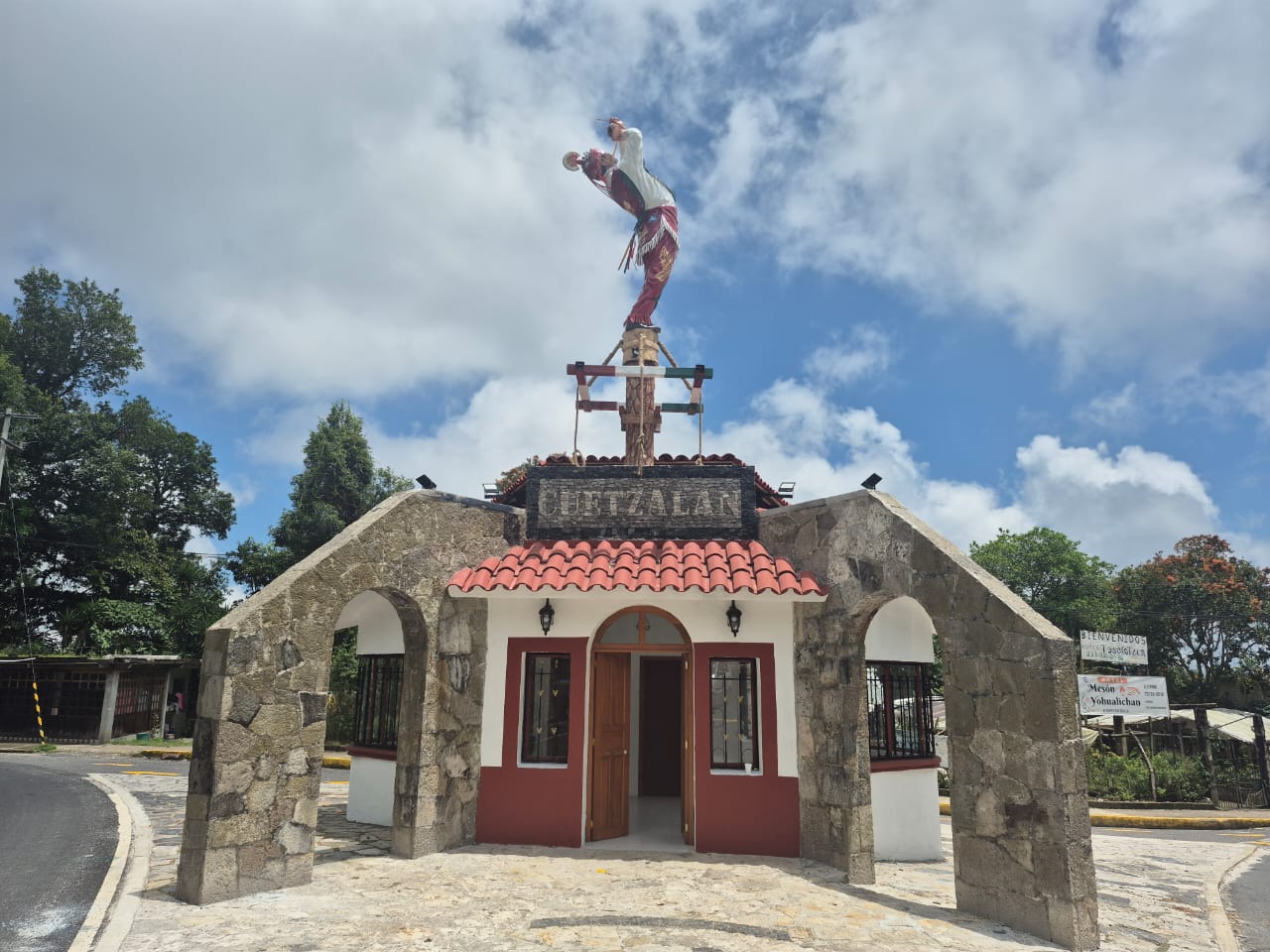 Con inversión histórica, Gobierno de Puebla rehabilitará casas de cultura