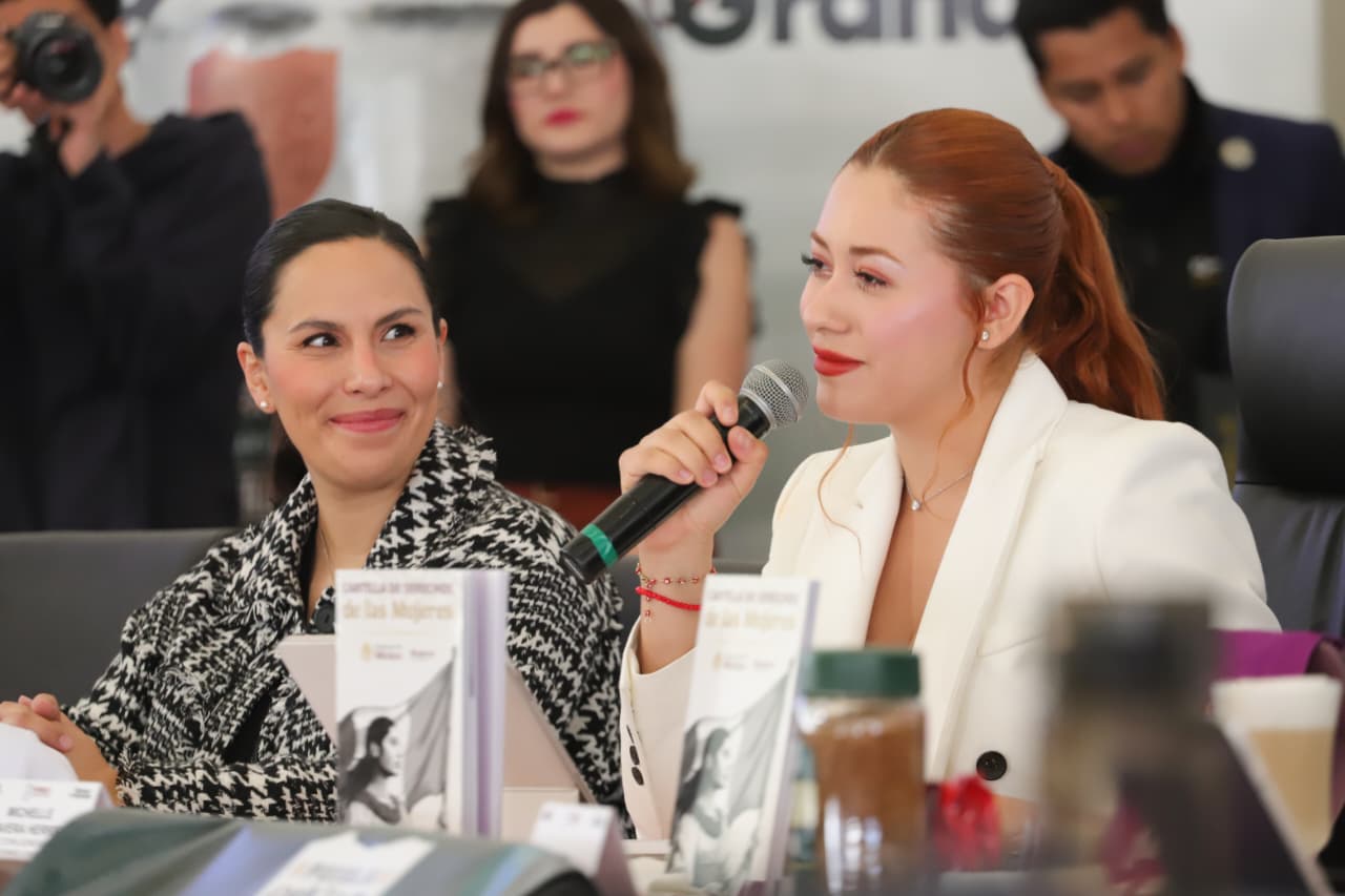 Puebla sede de la carrera NMDP México para salvar vidas
