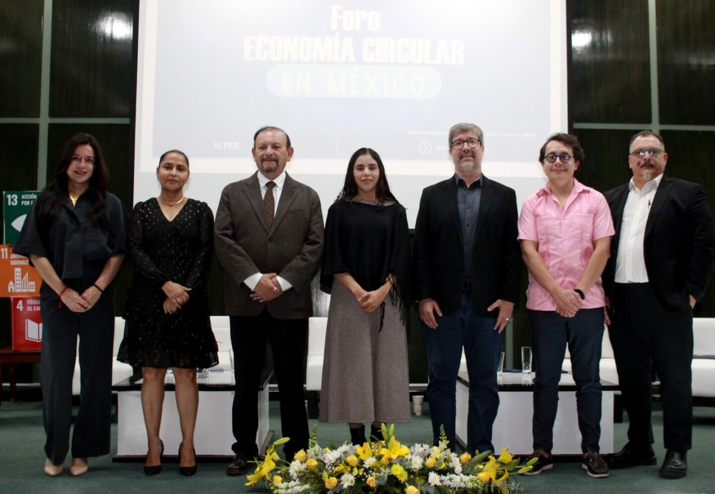 La economía circular impulsa bienestar social: Medio Ambiente