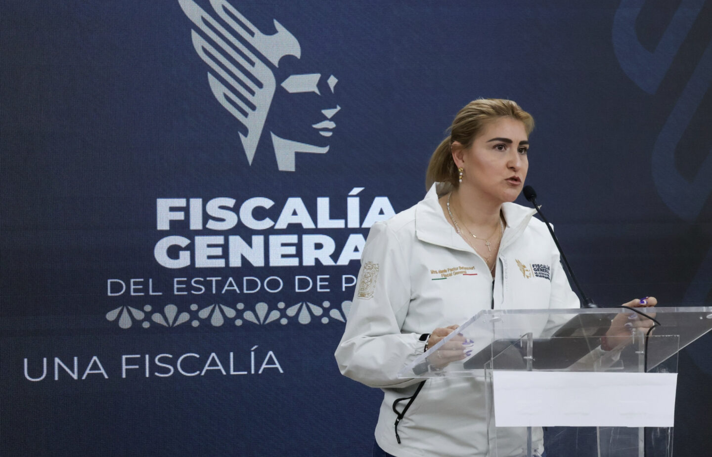 FGE de Puebla confirma hallazgo sin vida de Karina N. y Alexandro N.; mantiene coordinación con Tlaxcala y federación