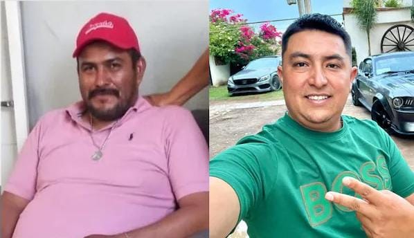 Hallan sin vida a dos empresarios desaparecidos en San Luis Potosí