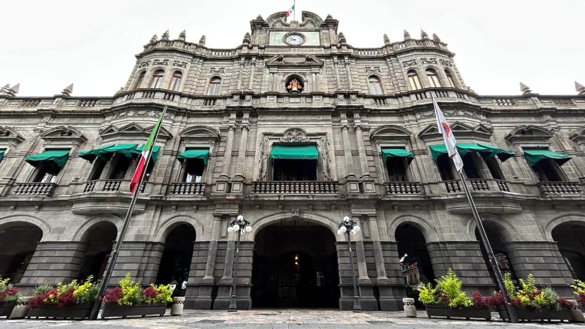 Garantiza Gobierno de la Ciudad prestación de todos los servicios municipales