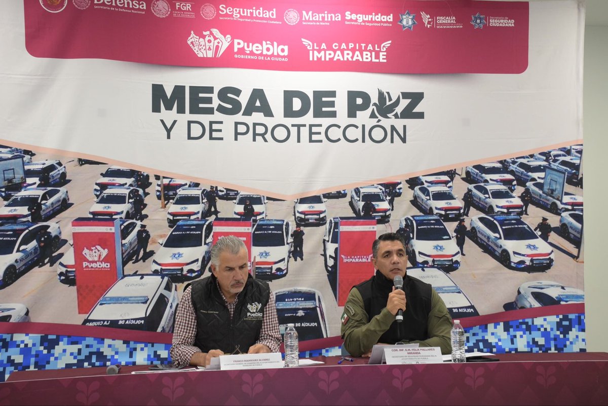 Fortalece Gobierno de Pepe Chedraui entornos seguros con recorridos de proximidad y prevención en distintas colonias