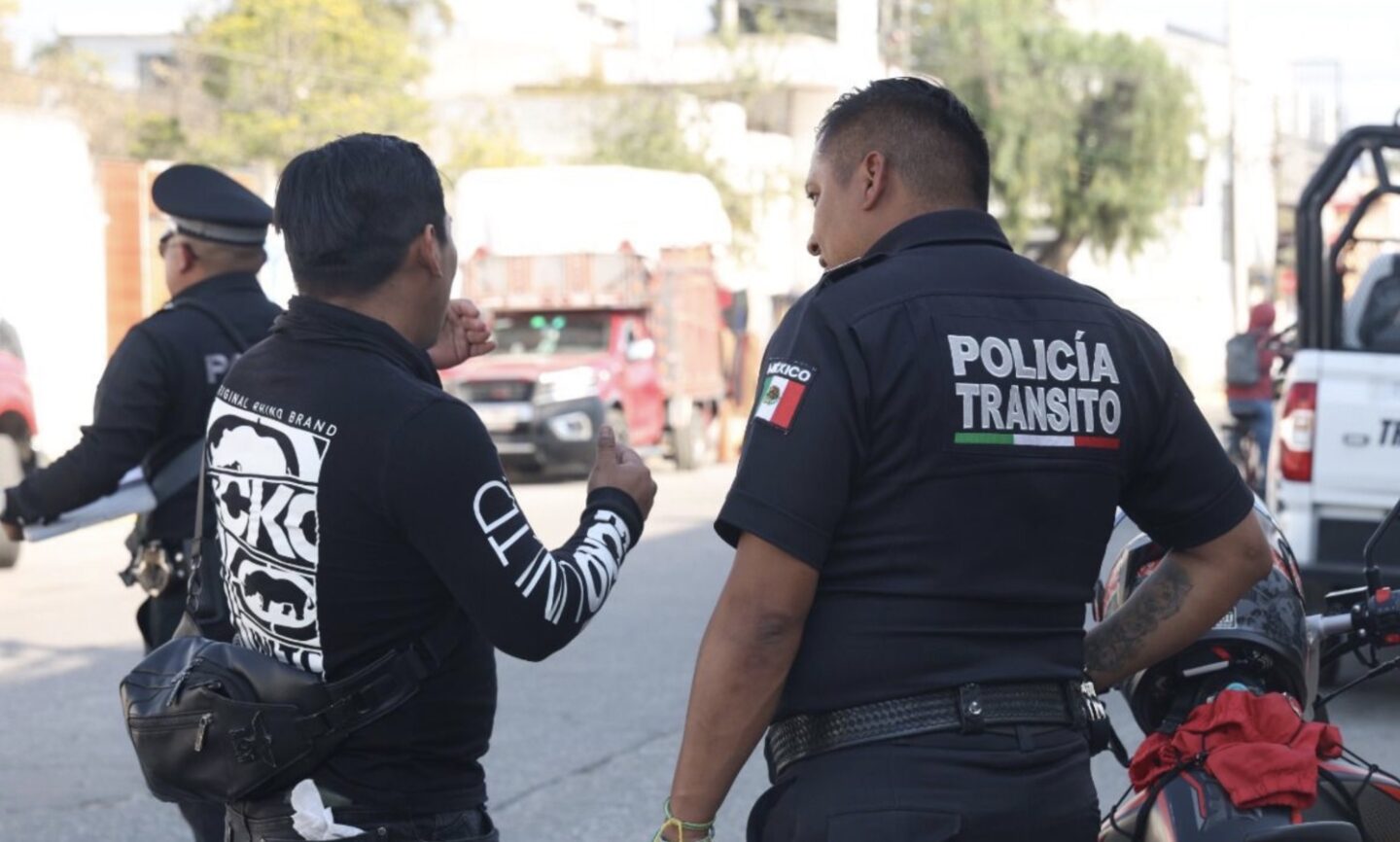 Prevenir hoy garantiza seguridad vial mañana