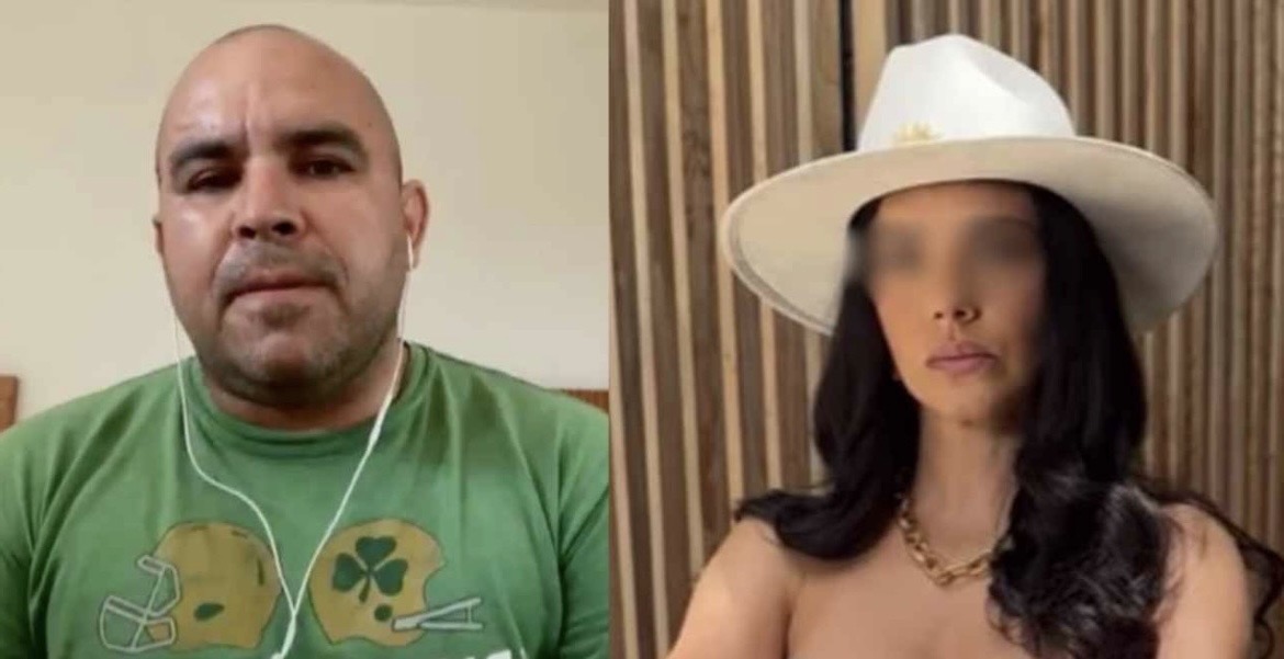 Vinculan a proceso a Livia Brito por presunta falsedad de declaraciones en caso Cancún