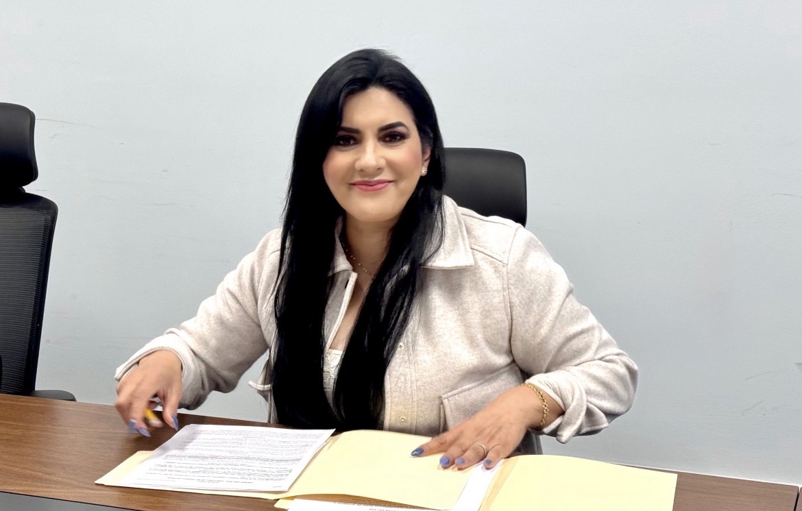 Pide Delfina Pozos no criminalizar la “Cadena por la Paz” en Puebla