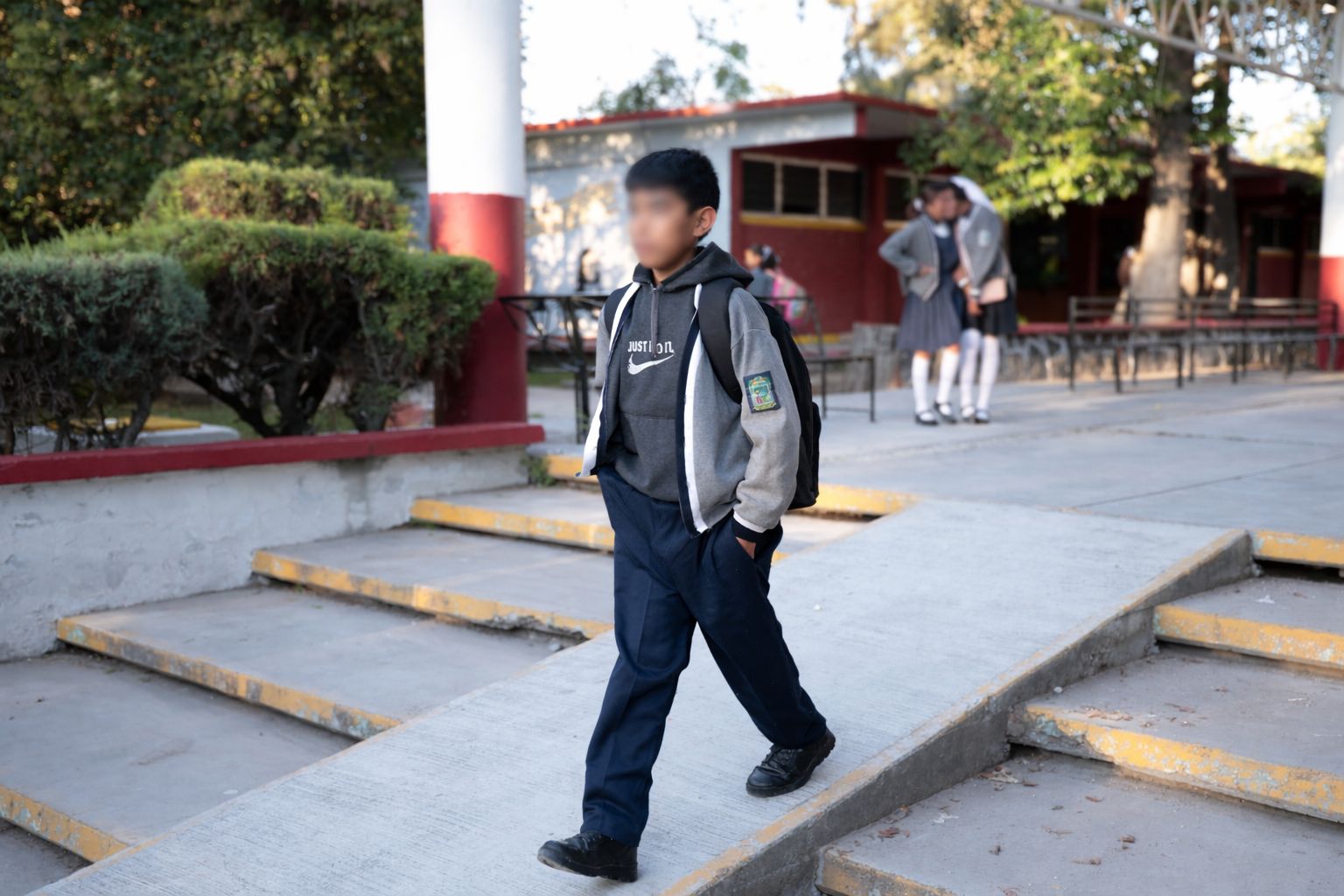 Concluye este viernes 27 de febrero horario de invierno: SEP