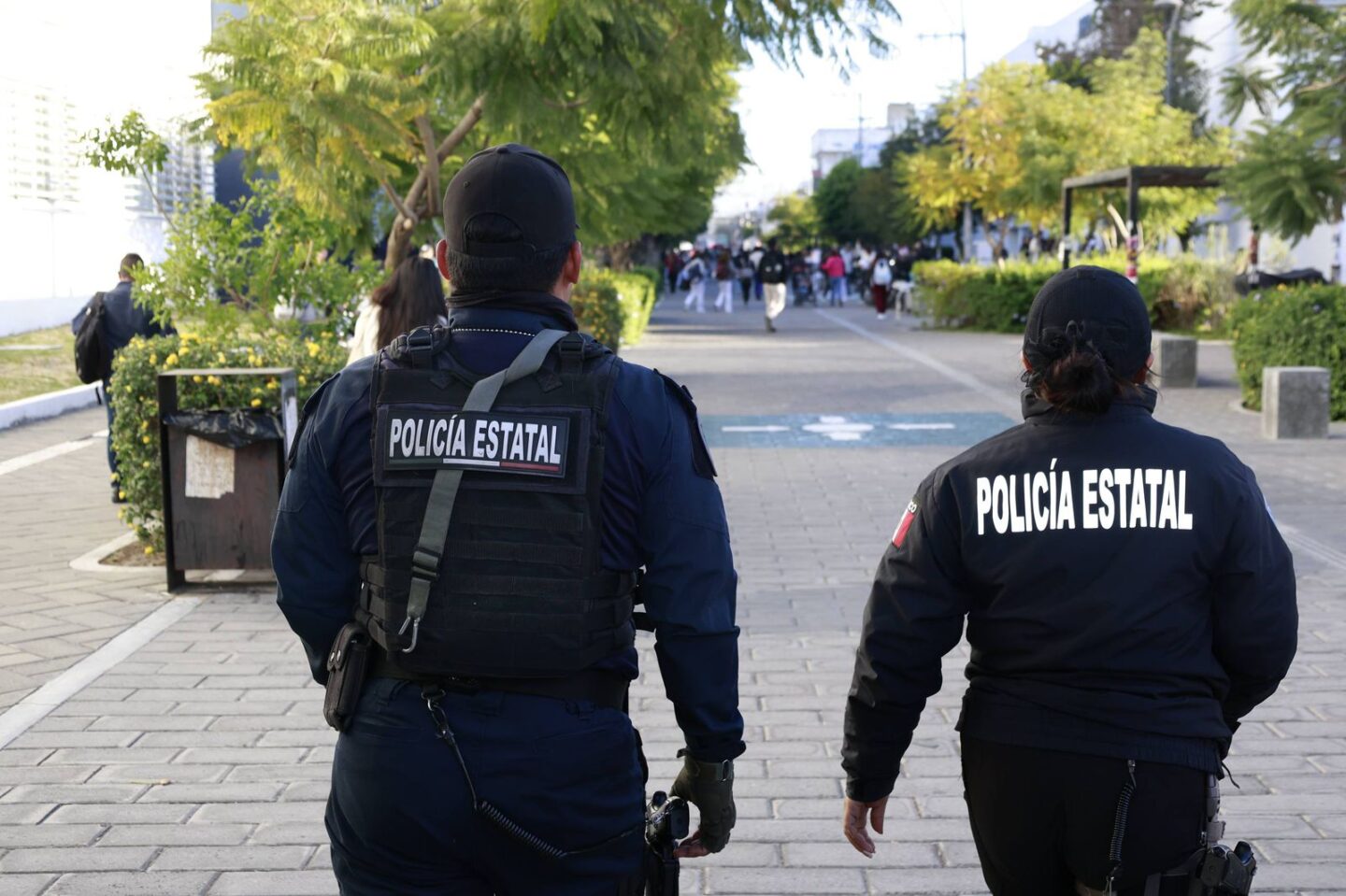 En Puebla, con trabajo interinstitucional se dan golpes estratégicos contra la delincuencia
