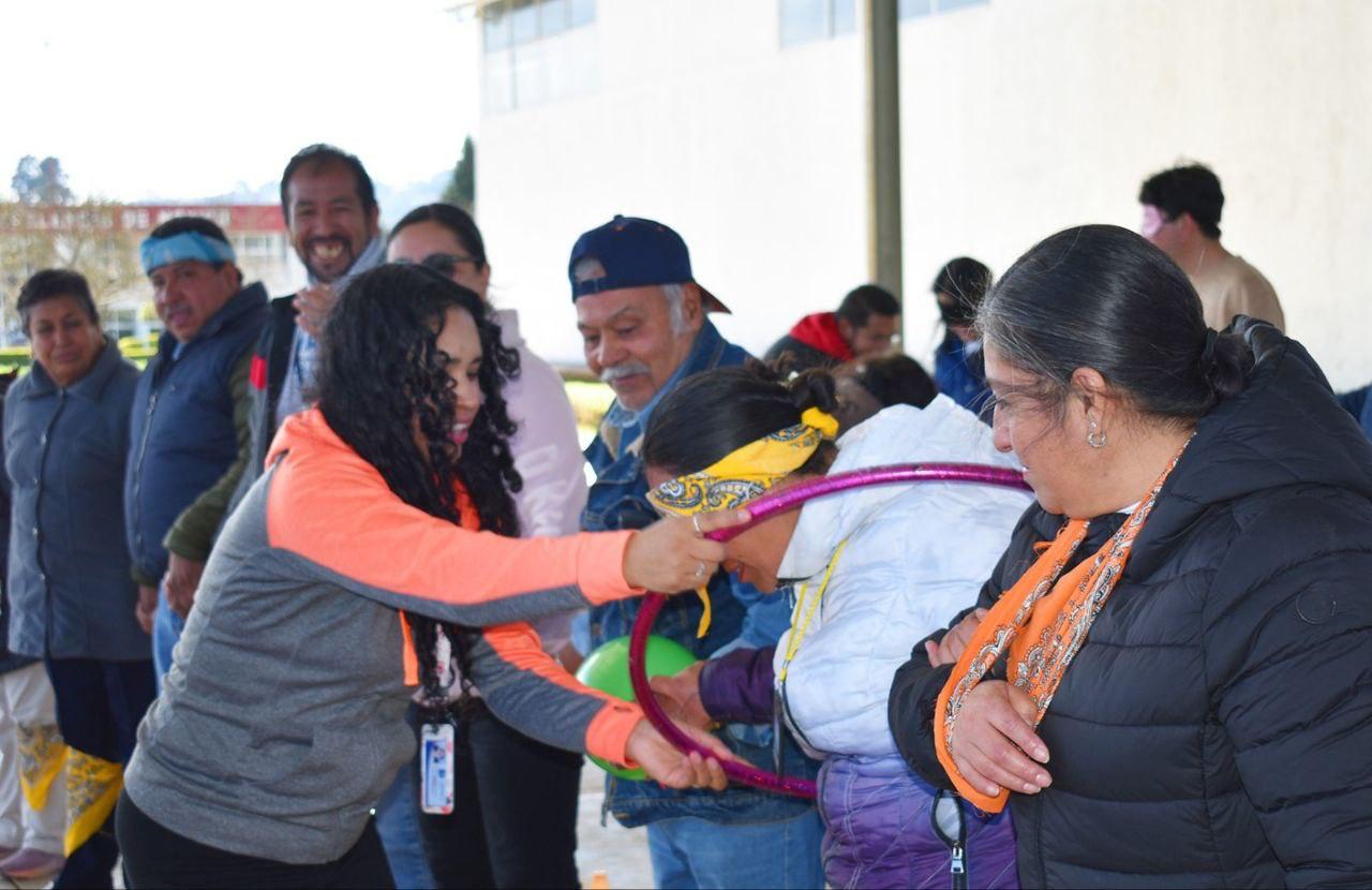 Fortalece TecNM Sierra Norte Puebla cultura de igualdad laboral y no discriminación