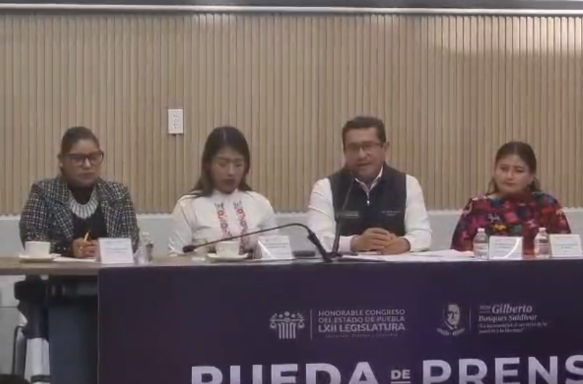 Condena Congreso de Puebla ataque en Angelópolis y pide no politizar la inseguridad