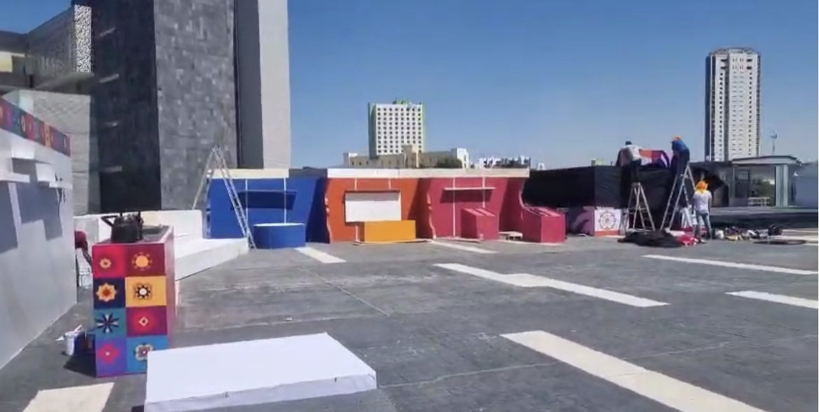 Feria de Puebla 2026: afinan detalles para revelar la cartelera