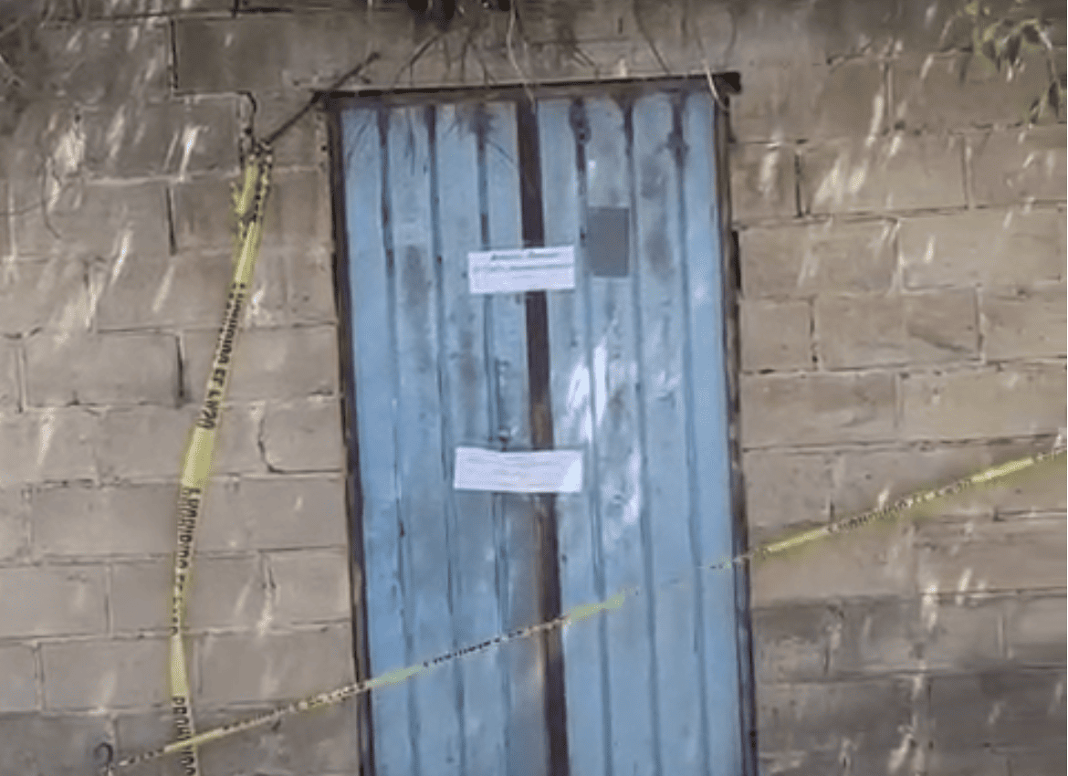 Investigan causas de muerte de adulta mayor localizada en Cholula