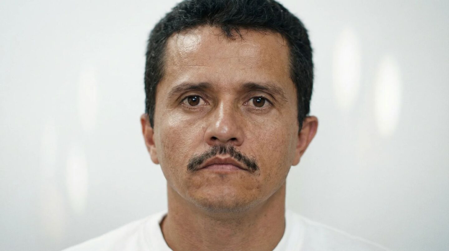 Tras operativo en Jalisco, FGR alista entrega del cuerpo de “El Mencho” a su familia