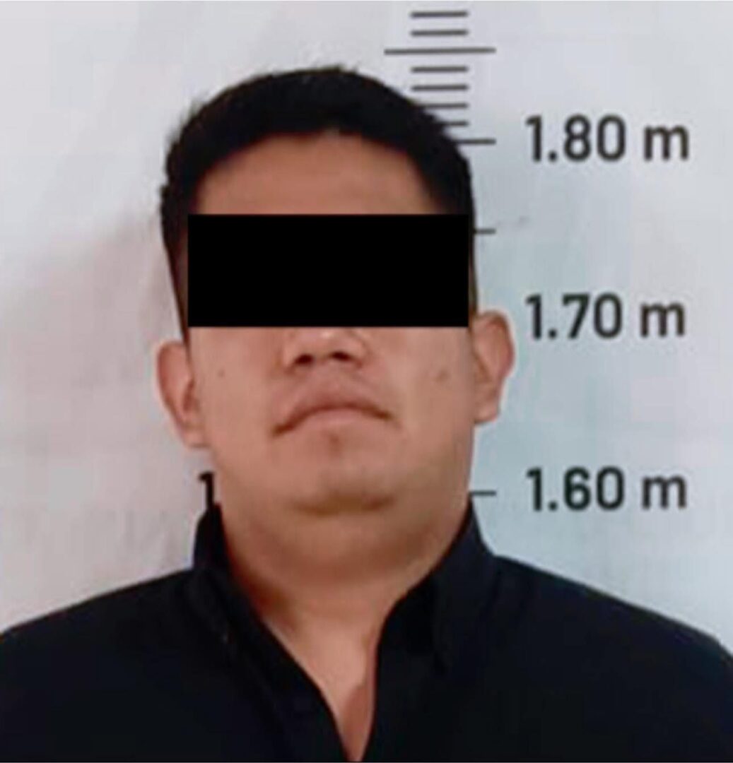 SSCyPC pone disposición a presunto agresor
