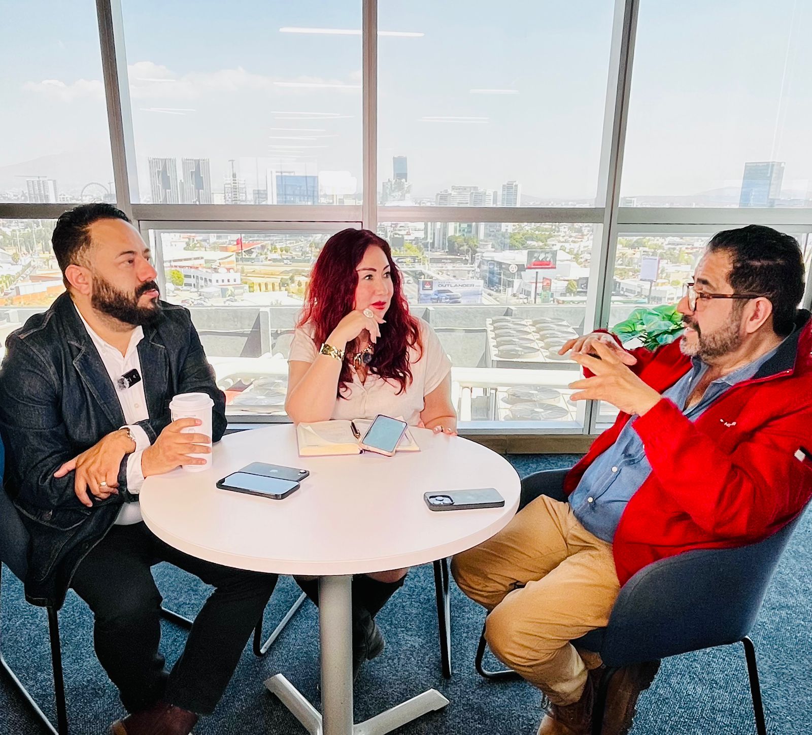 “Alimentemos la paranoia”: saldrán resultados positivos de la caída del Mencho