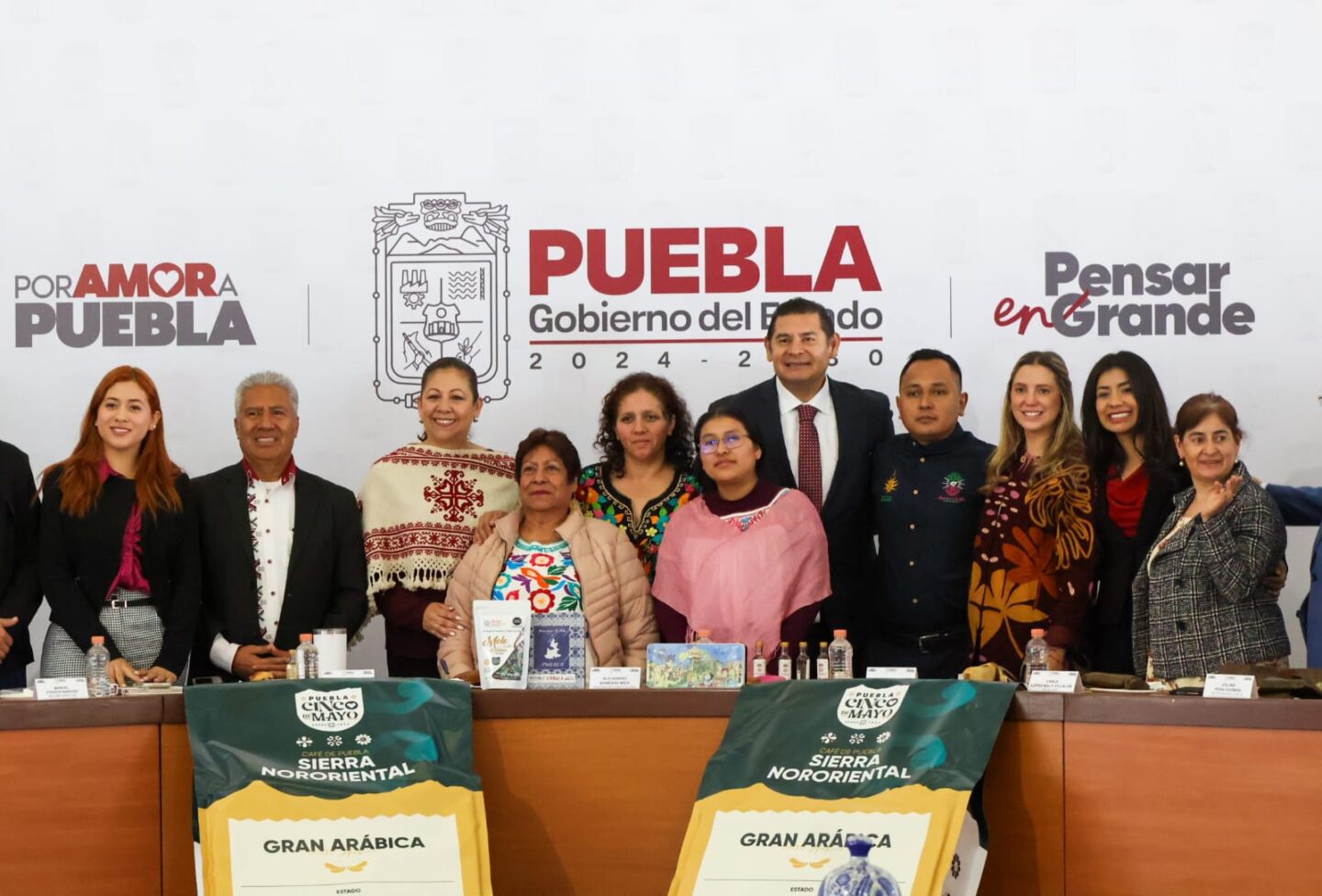 Puebla presente en el Mundial de México 2026 con actividades deportivas y sociales