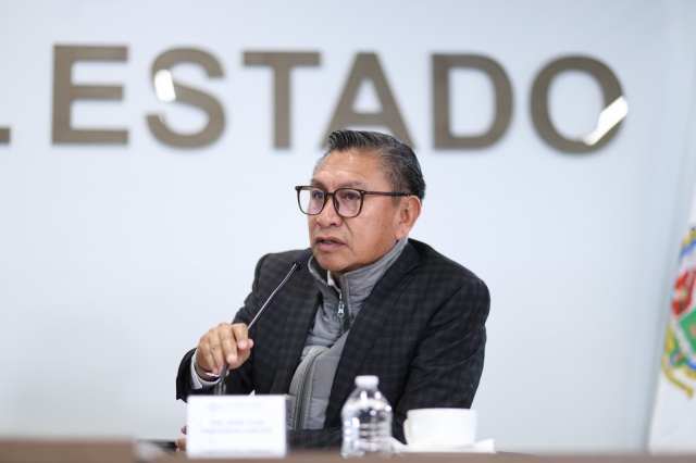Impulsa diputado José Luis Figueroa reforma para evitar retrasos en la reparación del daño a víctimas