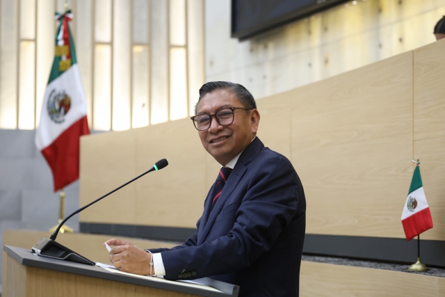 Congreso de Puebla aprobó la reforma constitucional en materia de reducción de la jornada laboral  